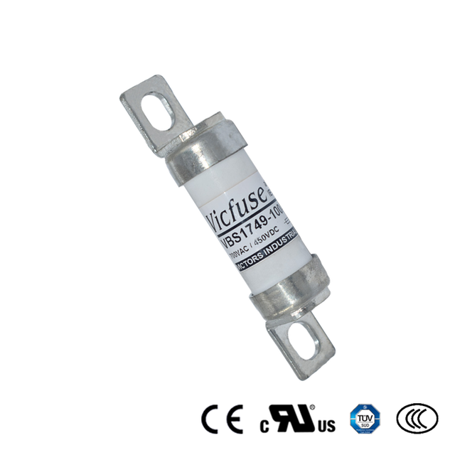 VBS1749 High-Voltage Circuit Breaker 690V/700V AC 450V/800V DC 12A-100A Compact Size 76.6*18.9*18 For Solar Energy Storage Systems
