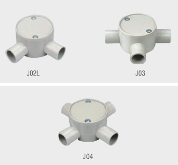 J Series Distribution Box Compact Design for Energy Storage Systems