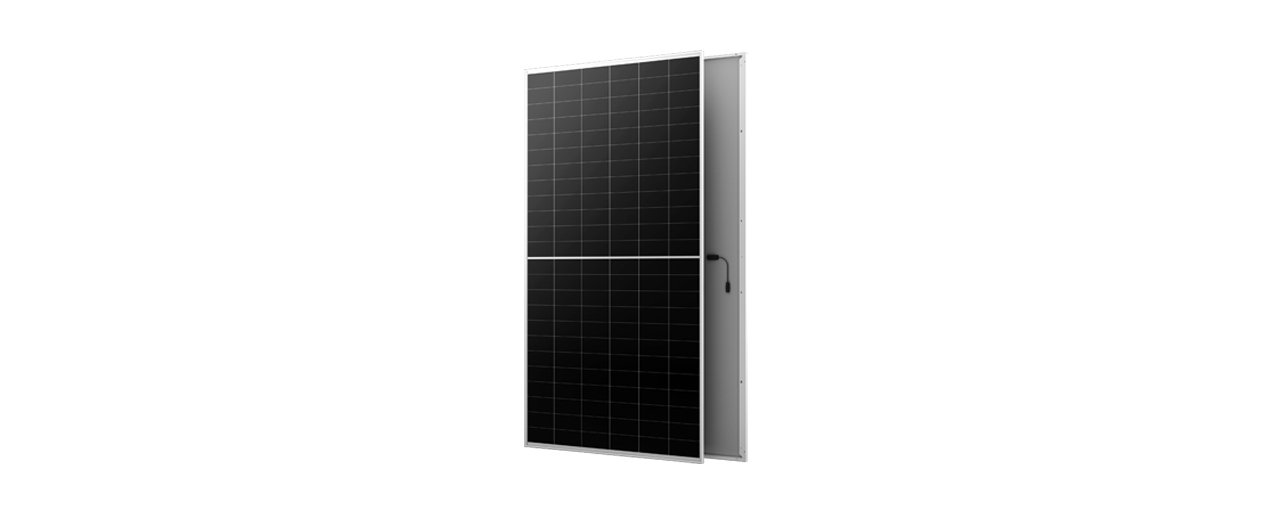COMET 1N Einzelglas High-Efficiency Solar Panel 605W-630W Low Degradation Rate 15-Year Warranty (Extendable to 25 Years) 30-Year Performance Guarantee For Residential and Commercial PV Systems Aiko Solar