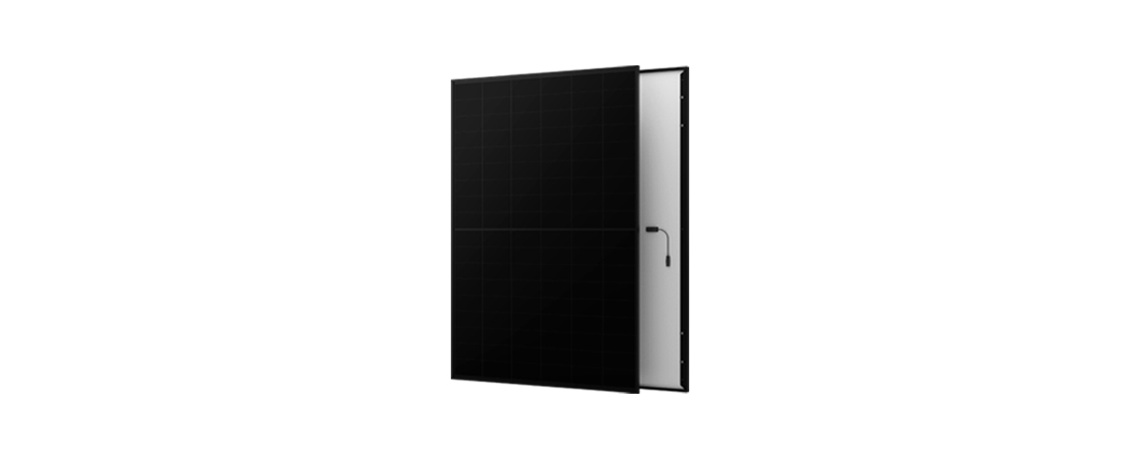 NEOSTAR 2S54 Mono-glass 440W-470W High Efficiency Low Degradation Solar Panel for Residential and Commercial PV Systems Aiko Solar