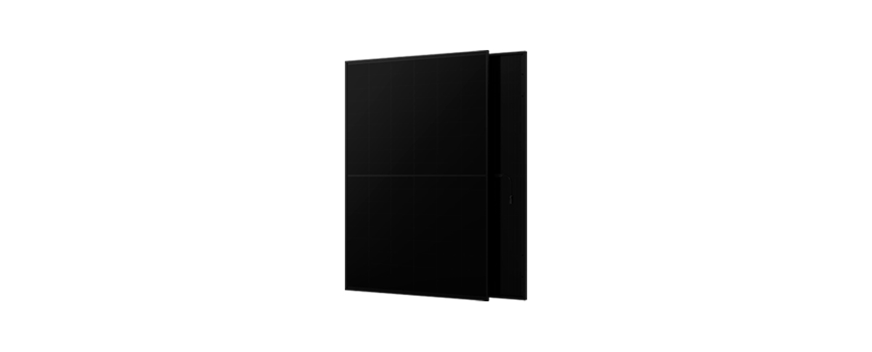 NEOSTAR 2S+54 Bi-verre Solar Panel 440W-470W High Efficiency Low Degradation Rate -26% Temperature Coefficient Dual-Glass Design for Residential and Commercial Rooftop Installations Aiko Solar