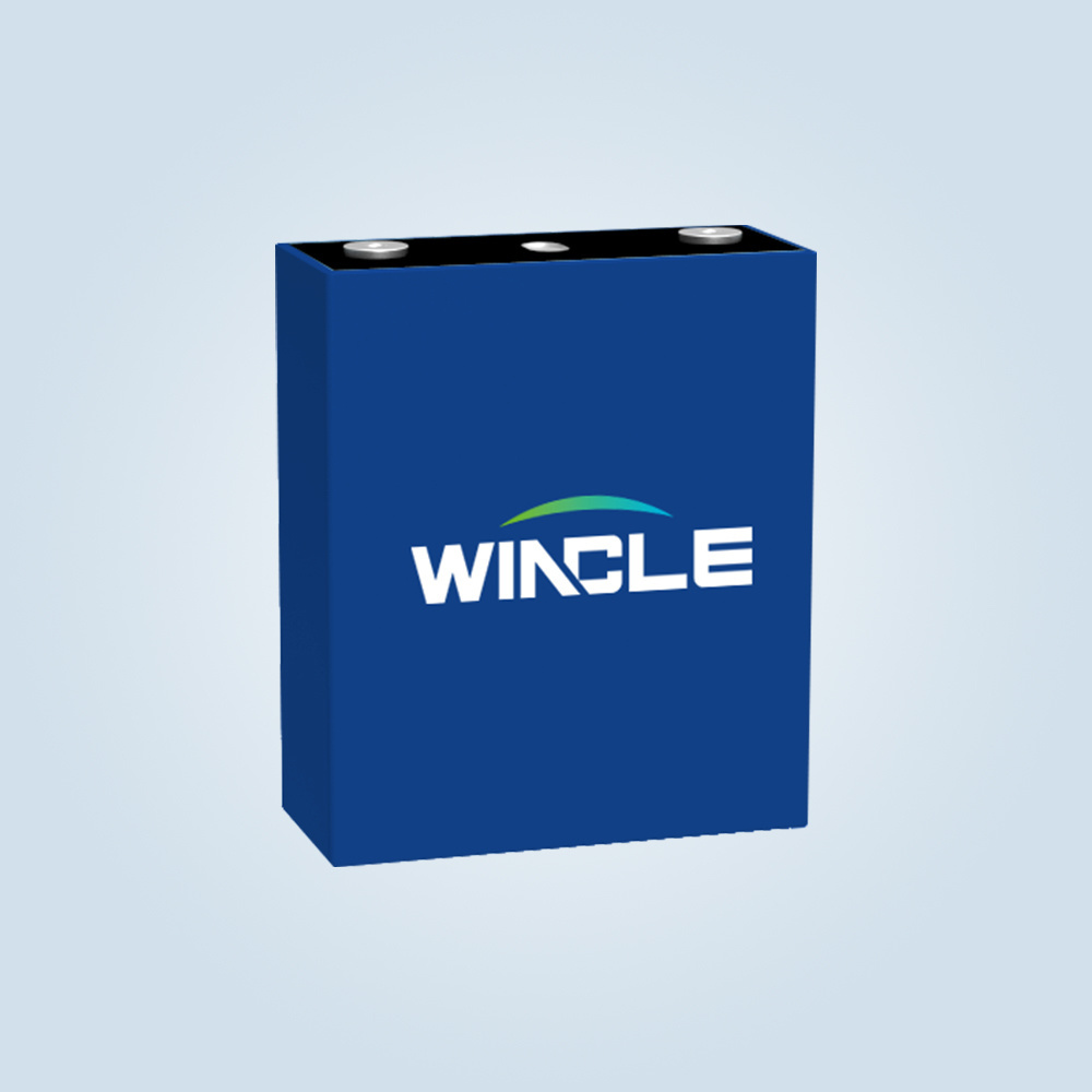 280Ah Long Cycle Life Battery for Renewable Energy Storage Systems
