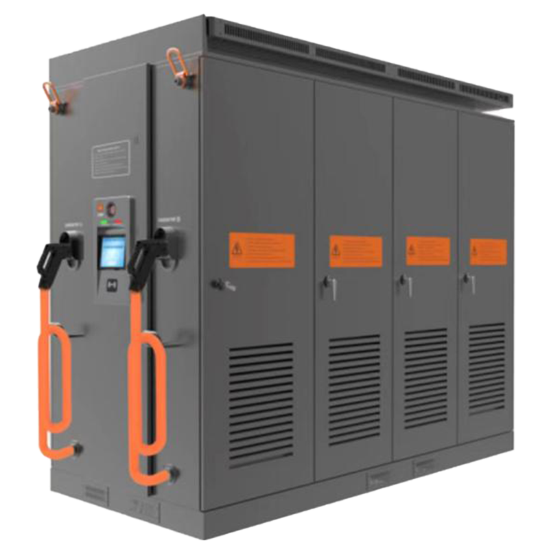 Energy Storage and Charging Integrated System Lithium Iron Phosphate Battery 160A for Charging Stations Industrial Parks WT-ESZLC-160kW