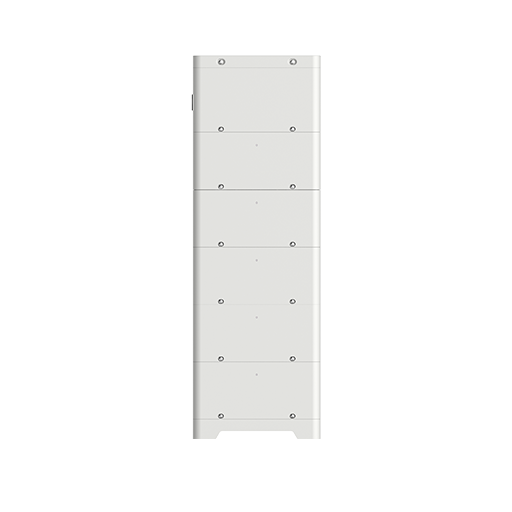 TSYS-HS51 High-Performance LiFePO4 Battery System for Residential and Commercial Energy Storage Solax