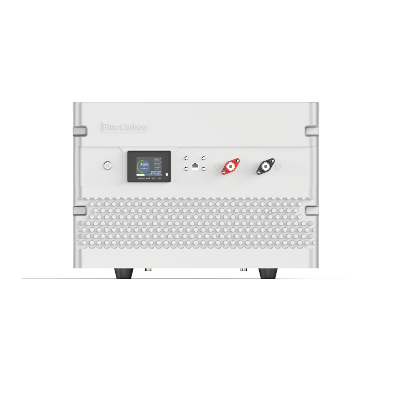 SMART-BCT-UU 48-200/250/300 Solar & Off-Grid Energy Storage Battery for Commercial Industrial Lighting and Outdoor Applications