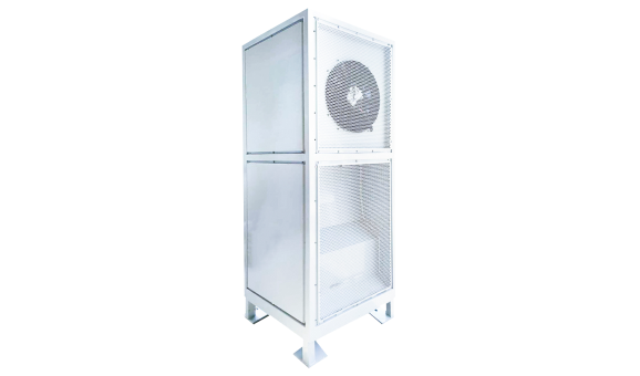 Intelligent Thermal Management System 15-20kW Freecooling Mode for Lithium Battery Energy Storage