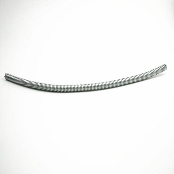 Plastic Quick Connect Fittings Galvanized Metal Conduit for Cable Protection in Building Wiring Systems Weyer
