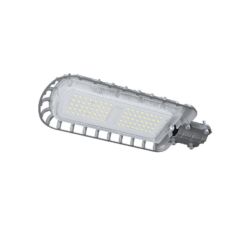 Solar King Light 1.0 5V/50W 2200lm Outdoor Street Lighting System for Parks Roads Residential Areas BlueCarbonTech