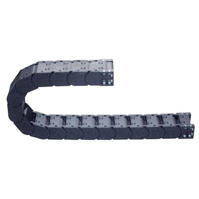 35 Series Cable Chain Waterproof Conduit Fittings High Flexibility and Chemical Resistance for Outdoor Use Weyer
