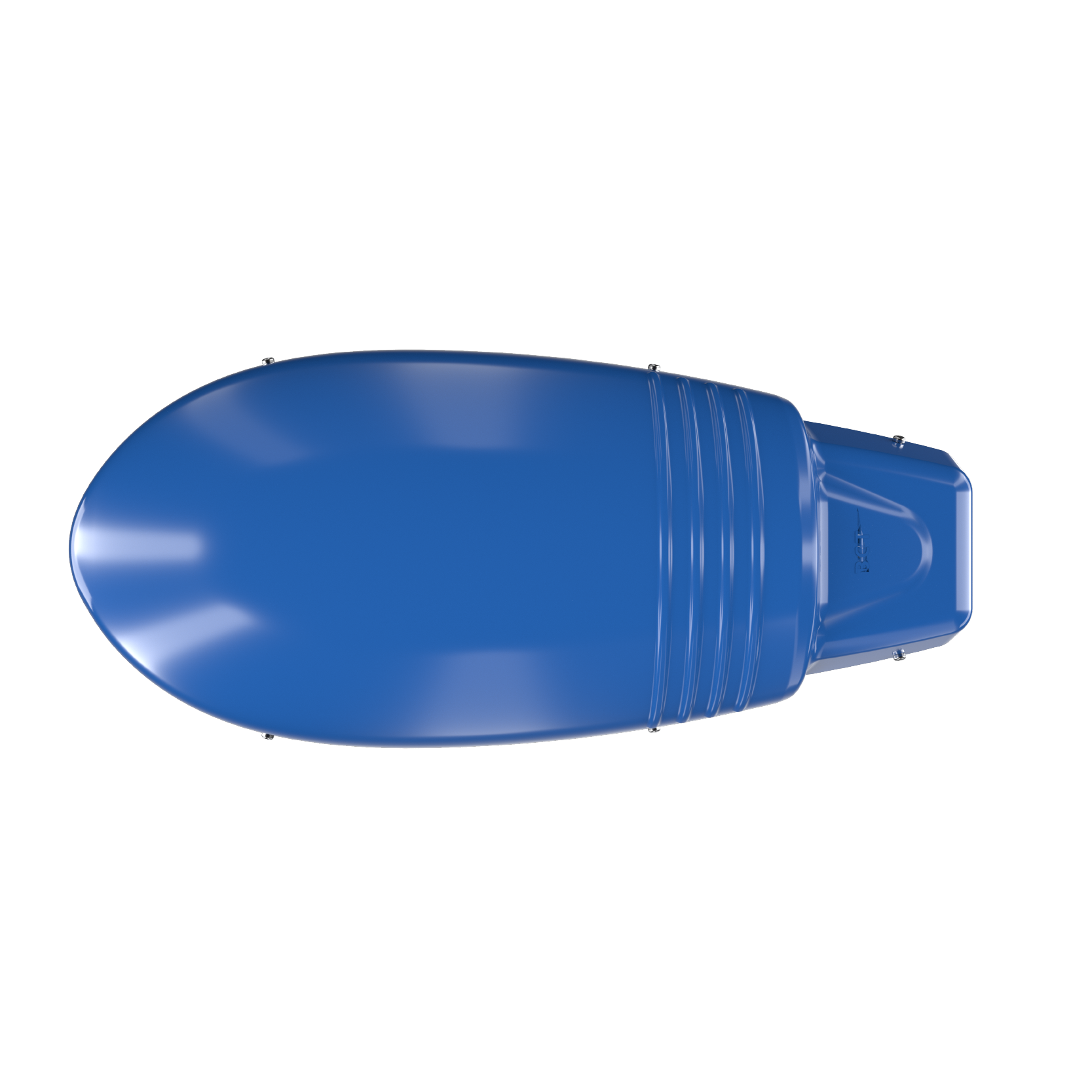 Solar Pure-Precious Light 5V/65W-135W 3.2V/50-140Ah 6-10m Outdoor Street Lighting BCT-OPP2.0