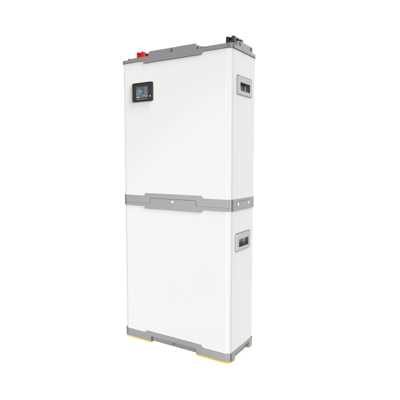 SMART-BCT-V-48-200/250/300 48V 200Ah/250Ah/300Ah Solar & Off-Grid Energy Storage Battery for Commercial Industrial Lighting and Outdoor Camping BlueCarbonTech