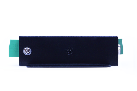 USR-TCP232-410s Dual Serial Port Secure Device Server for IoT Connectivity with MQTT SSL Encryption and Edge Computing