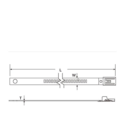 Stainless Steel Strip for Battery Manufacturing 316 Stainless Steel 0.3mm Thickness