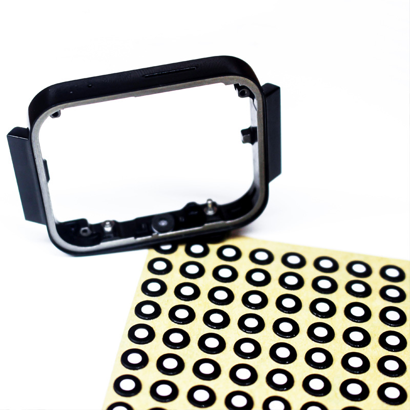 Waterproof Breathable Sound Membrane Dustproof & Pressure Equalizing Membrane for Outdoor Electronic Equipment Enclosures Suyang