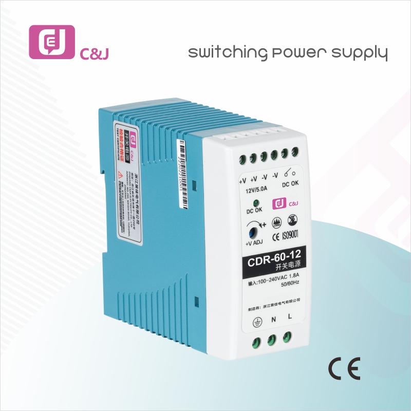 15kW 19-Inch Programmable Rack Mount Switching DC Power Supply 150V~750V 25A High Efficiency Industrial Power Supply for Energy Storage Systems
