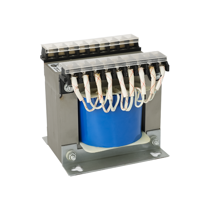 JBK3 Series Controlled Isolating Transformer High-Performance Electrical Control Power Supply for CNC and Industrial Machinery