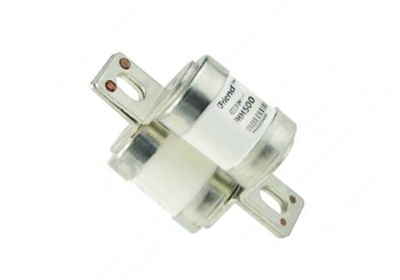 FMM BS88 Fuses High-Speed Overvoltage Protection Semiconductor Fuse for UPS EPS Systems and Energy Storage AC-Side Applications