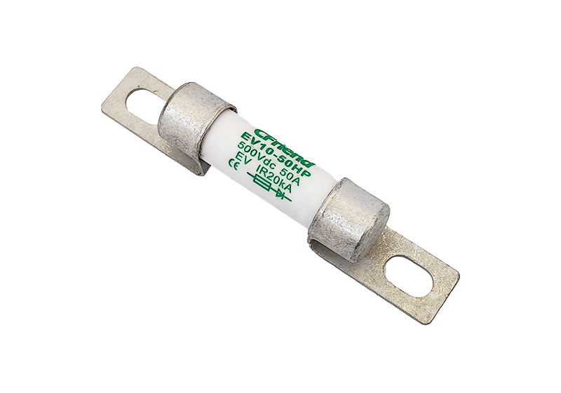 EV10-HP High-Performance DC Fuse for EV Battery Systems