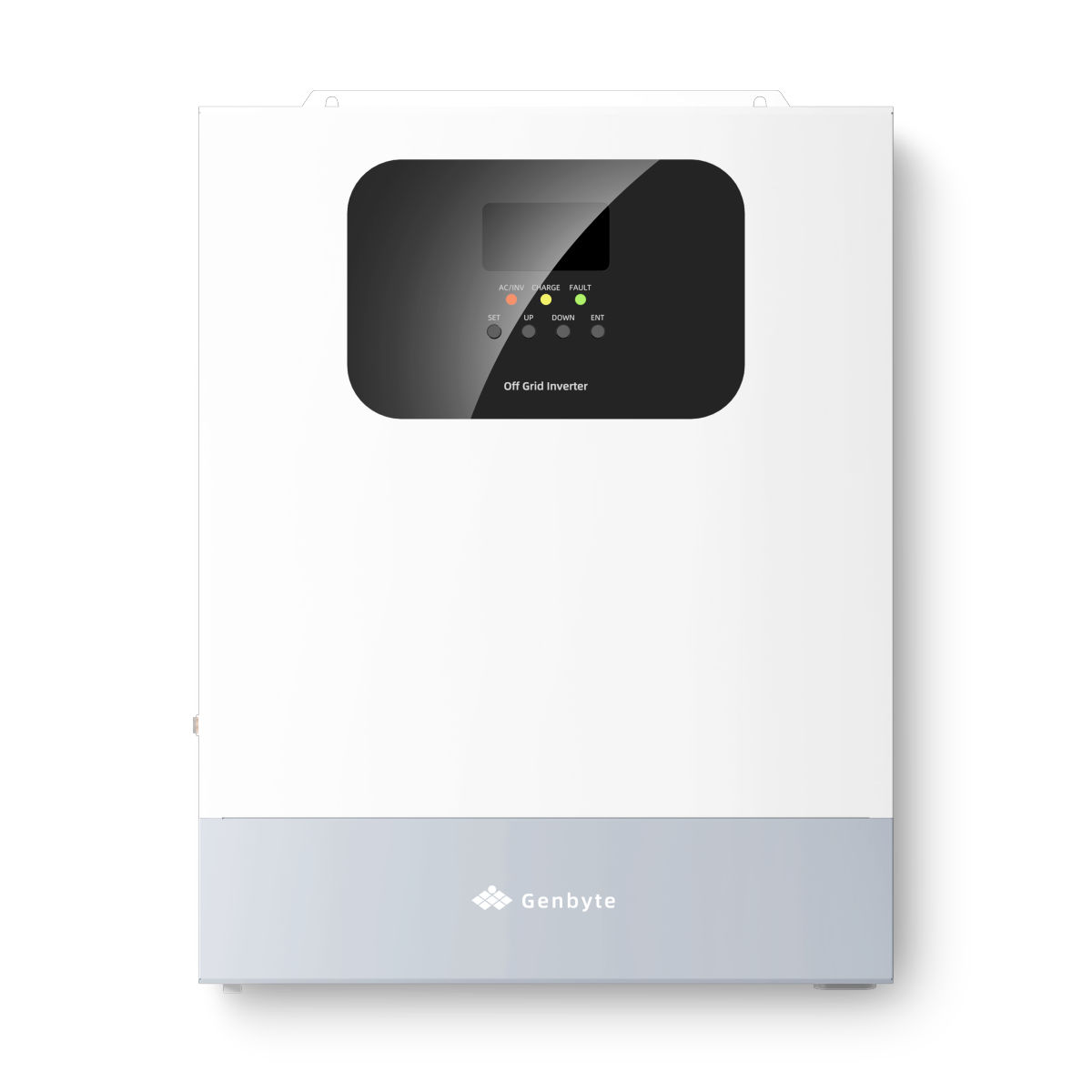 Photovoltaic Inverter Hybrid Grid-Connected Off-Grid Energy Storage System for Home Power Solutions Genbyte