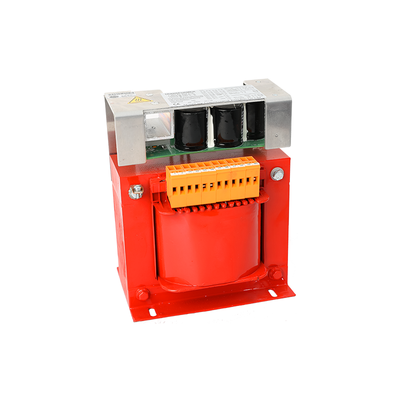 MET Series Control Isolation Transformer High-Frequency Wide Temperature Range Railway Locomotive Application