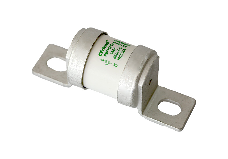 PMF Fuse Compact Lightweight Low Temperature Rise High Surge Protection Energy Storage EV Battery Systems CFriend