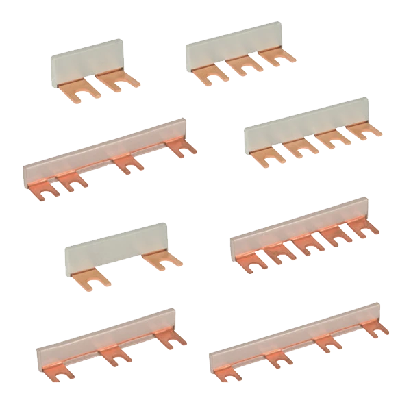 Busbar Single Layer High Current Conductivity Power Distribution for Energy Storage Systems