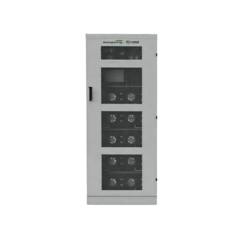 2024 Solar Battery Energy Storage System GP Container 1MWh 100kWh 20ft 40ft Lithium Ion LiFePO4 Liquid Cooling Container IP54 Automotive Grade Long Cycle Life Factory Energy Storage GREEN POWER