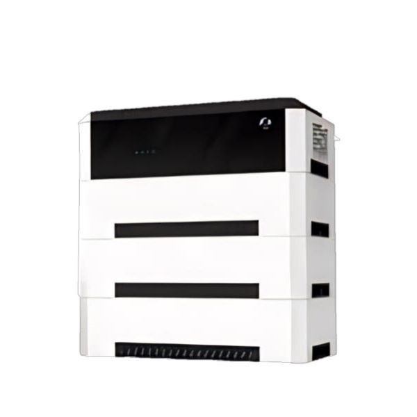 20KWh GP Stackable Household Energy Storage System 5000W AC Pure Sine Wave Inverter LiFePO4 Battery Green Power All-in-One Solution for Residential and Outdoor Use
