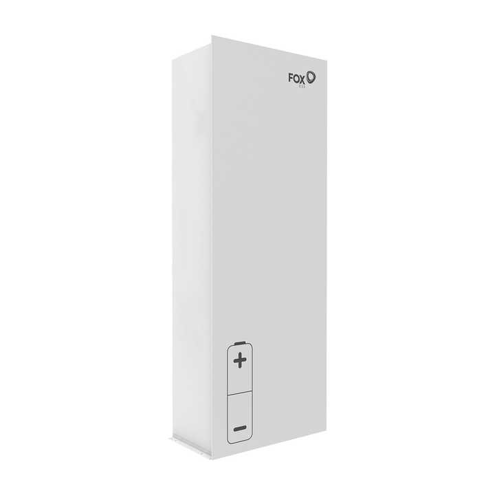 Hybrid/AC Single-Phase ALL-IN-ONE Storage Inverter 4.6kW 1.0kV for Solar Energy Storage Systems FOXESS