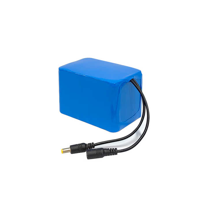 Rechargeable 14.8V 8800mAh 4S4P Lithium-ion Battery Pack for Power Tools, E-Bikes, and Solar Energy Storage Systems KXD