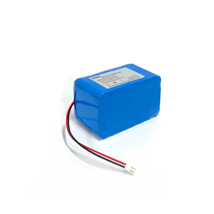 Rechargeable 14.8V 8800mAh 4S4P Lithium-ion Battery Pack for Power Tools, E-Bikes, and Solar Energy Storage Systems KXD