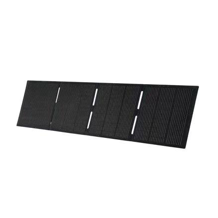 GP 300W Mono Foldable Solar Panel 22% Efficiency 96V Open Circuit Voltage for Outdoor Camping and Emergency Power Supply