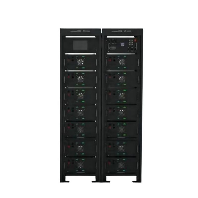 2024 Solar Battery Energy Storage System GP Container 1MWh 100kWh 20ft 40ft Lithium Ion LiFePO4 Liquid Cooling Container IP54 Automotive Grade Long Cycle Life Factory Energy Storage GREEN POWER