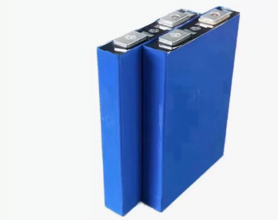 LiFePO4 Battery Cell 3.2V 30Ah High Cycle Life 6000 Cycles for Solar Energy Storage Electric Vehicles KXD