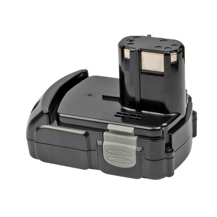 Replacement Hikokis Hitachis 18V 1.5Ah-3.0Ah Li-ion Battery Pack for Power Tools EBM1815