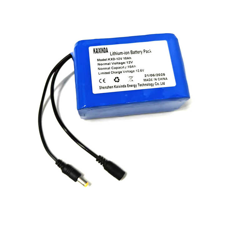 Rechargeable 14.8V Lithium Battery Pack 18650 4S1P 4S2P ICR18650-4S9P ICR18650-4S6P ICR18650-4S3P ICR18650-4S5P ICR18650-4S4P High-Capacity Long Cycle Life for Power Tools Solar Energy Storage E-Bikes KXD