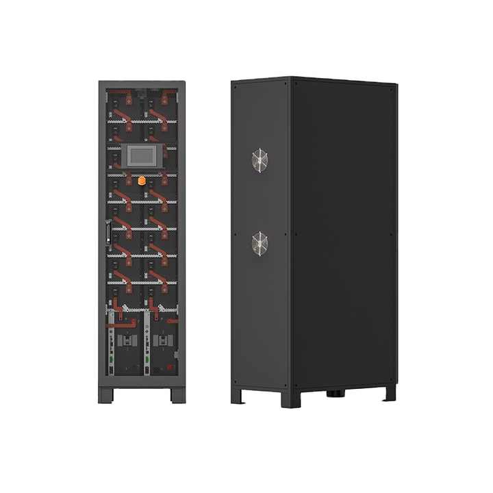 100KVA 120KVA 300KVA 400KVA Modular UPS Online Three Phase Uninterruptible Power Supply for Data Centers Medical Telecom Systems LITHTECH
