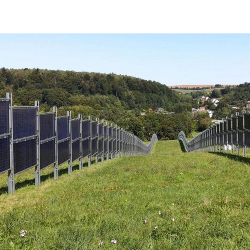 Marwell Mono Solar Panel 650w-660w High Efficiency IP68 Junction Box for Residential and Commercial PV Systems