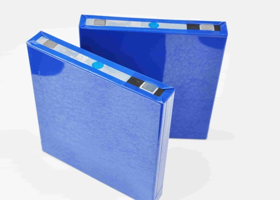3.2V28AH Lithium Battery Cell EIKTO 19mmx124mmx133mm High-Rate Lithium Iron Phosphate Battery for Energy Storage Systems