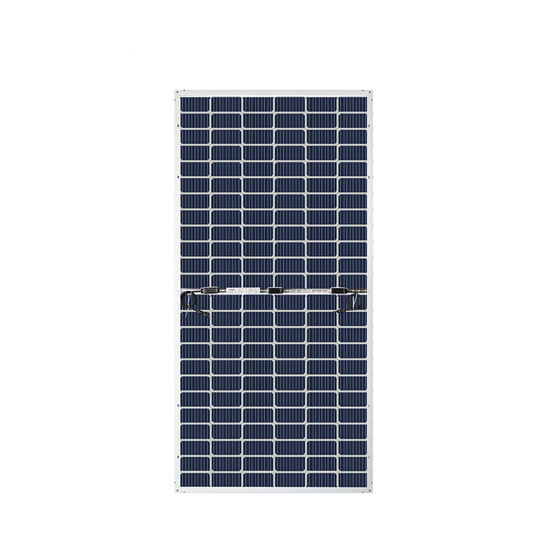 Marwell Mono Solar Panel 450W-460W High-Efficiency Photovoltaic Module for 10kW-1GW Solar Power Plants