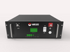 WDLFP-48V7600-E LiFePO4 Energy Storage System 51.2V 150Ah Extreme Temperature Resistant for Solar Power Backup