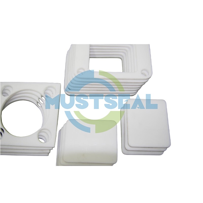 PTFE Gasket Chemical Corrosion Resistant Sealing Solution for Battery and Energy Storage Systems