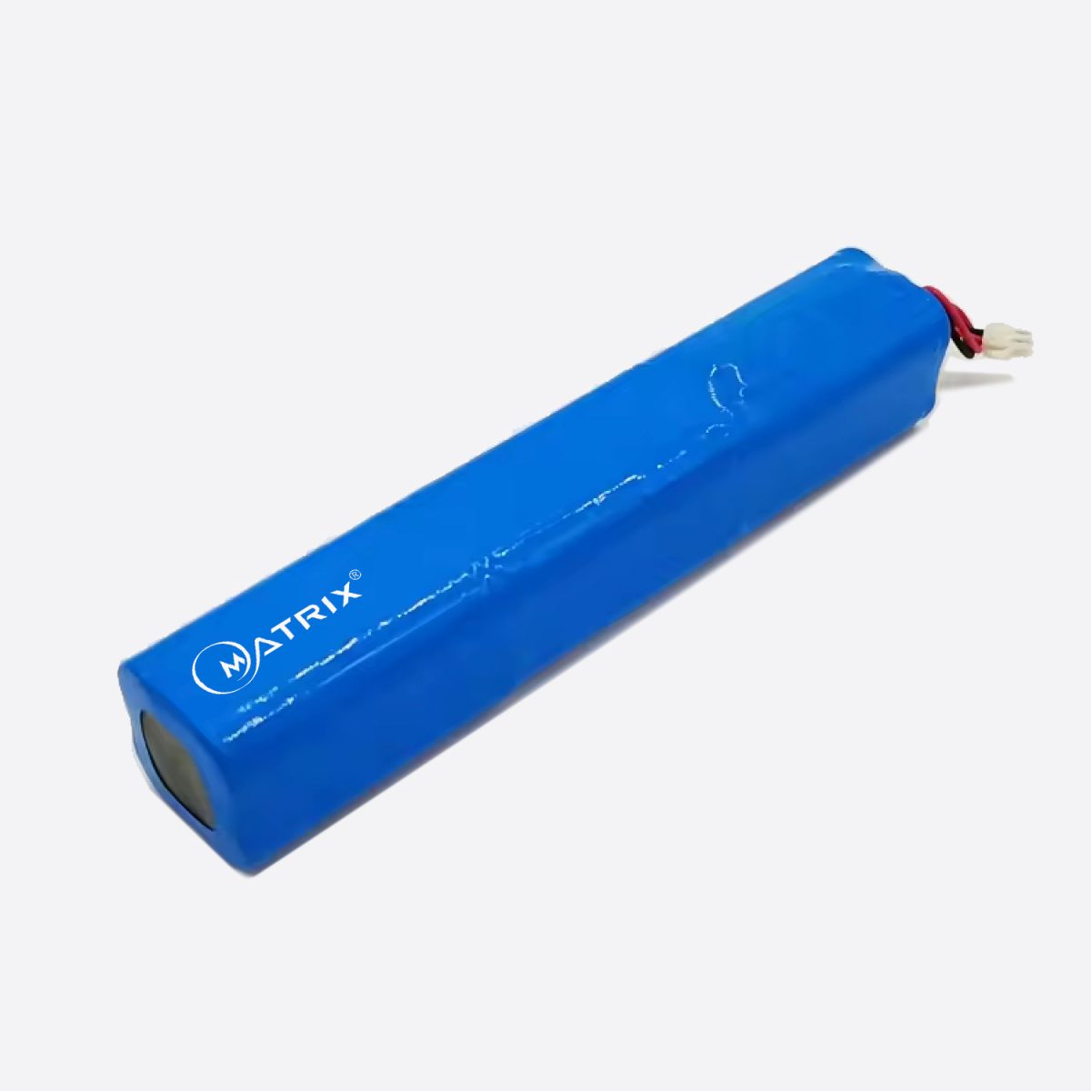 Matrix 48V 13Ah Lithium NCM E-Scooter Battery with High Power Output and Bluetooth Connectivity for Enhanced Performance