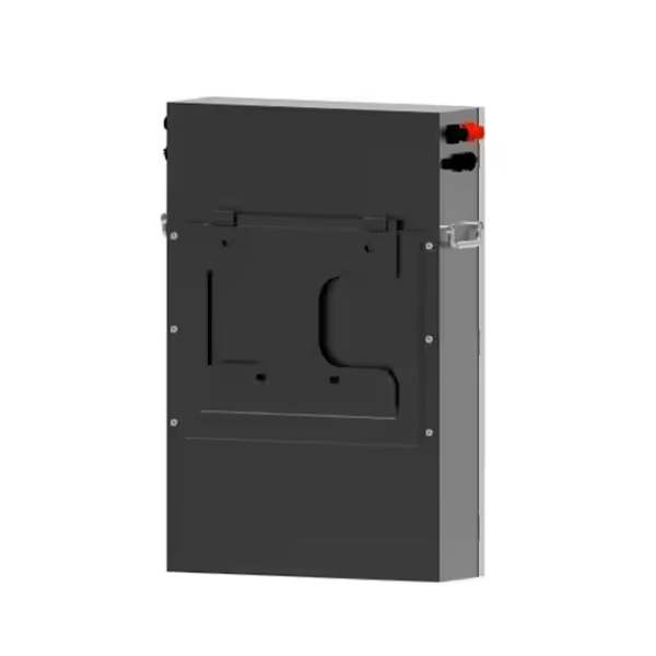 Deye RW-M6.1-B 6kWh Lithium Battery Low Voltage Wall-Mounted Solar Energy Storage System for Home and Residential Use