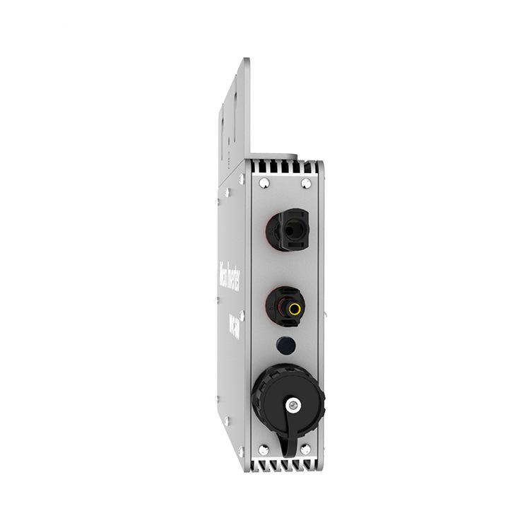 Micro Inverter 800W Solar Inverter with WiFi Control for PV Systems Apollo Energy