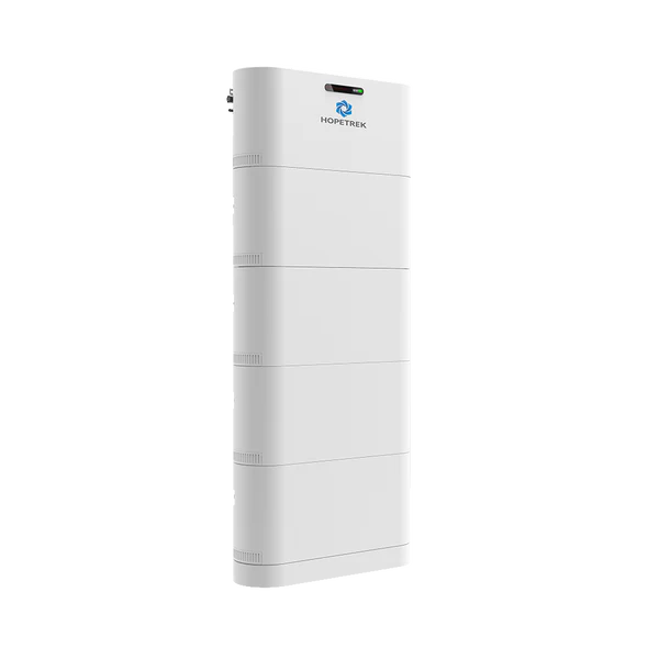 HB2 Series High-Voltage Battery 10-20kWh 50Ah LFP 6000+ Cycles Energy Storage System for Residential and Commercial Use