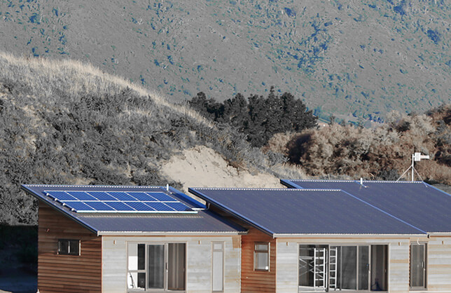 Aurora Hybrid Solar & Battery Kits LiFePO4 Battery +5000 Cycles 90% DOD Off-Grid On-Grid Energy Storage Systems