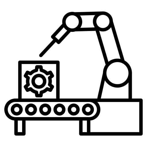 Manufacturing Equipment