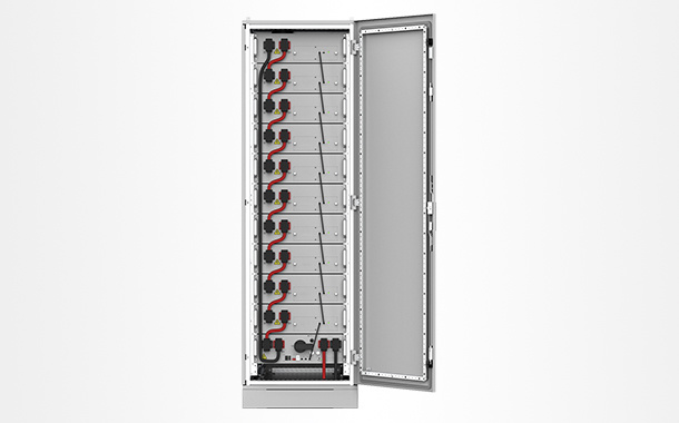 MultiPlusII 48/5000/70-50 High-Efficiency Hybrid Inverter for Residential and Commercial Solar Storage Systems
