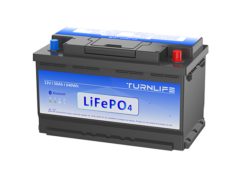 QSL12280 12.8V 280Ah 3584Wh High-Efficiency LiFePO4 Battery for Solar Energy Storage Systems